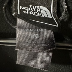 ★THE NORTH FACE フリース★ の画像