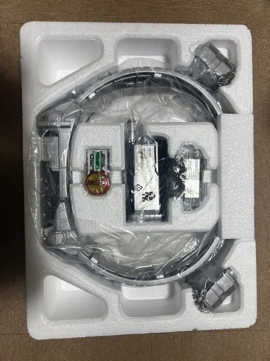 CSM ファイズギア ファイズアクセル