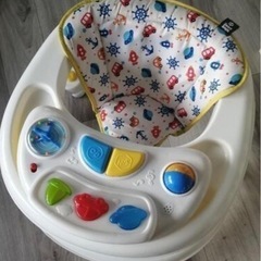 歩行器 Ｇウォーカーデラックス