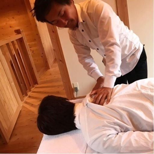 東京出張整体、10/22・23のみ❗️ご連絡はお早めに?