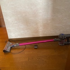 家電 生活家電 掃除機