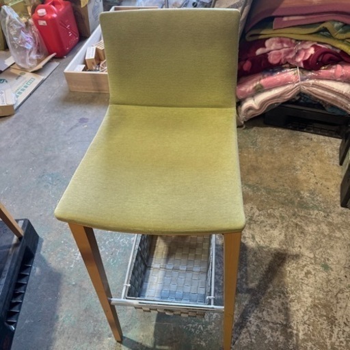 クレス カウンターチェア