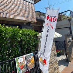 イタリア人シェフによる英会話クッキングの画像