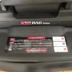車のスキーキャリア  ※プロフ参照の画像