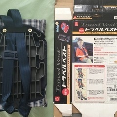 コンパクトチャイルドシート🚘の画像