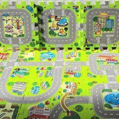 兵庫県のジョイントマット 子供用品の中古が安い！激安で譲り