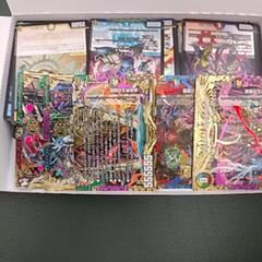 デュエマカードの画像
