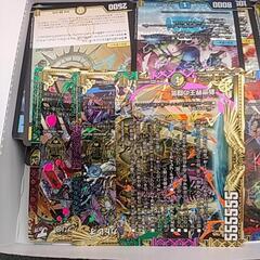 デュエマカードの画像