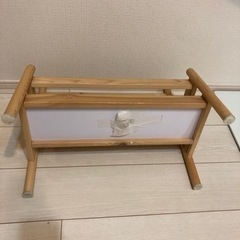 IKEA 絵本棚　まだありますの画像