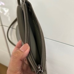 スマホケース📱かわいい🐘小銭入れ付きの画像