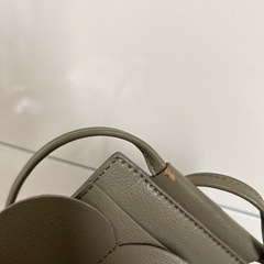 スマホケース📱かわいい🐘小銭入れ付きの画像