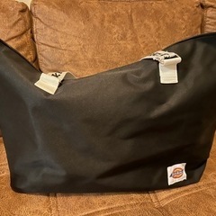 新品【Dickies】バッグ