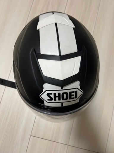 SHOEI バイク用ヘルメット
