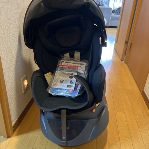 パロマ　ガスファンヒーター ＬＰガス用　ガスホース5m、取扱説明書付 パロマ ガスファンヒーター LPガス用 ガスホース5m、取扱説明書付