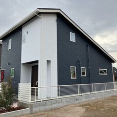 日置市伊集院町妙円寺　2階建て売戸建住宅　3,480万円