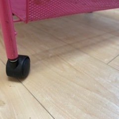 ラックの画像