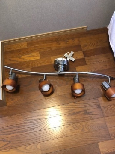 照明器具
