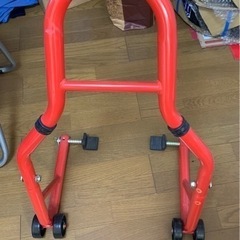 メンテナンススタンド『バイク用』
