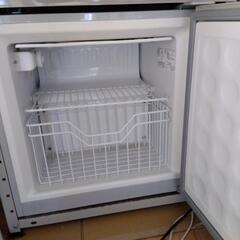 冷凍庫使ってくださいの画像