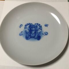 【新品】Sweet Bear　くまさんのコーヒーカップとお皿　2セットの画像