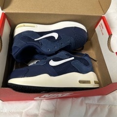 NIKEキッズスニーカー　14センチ