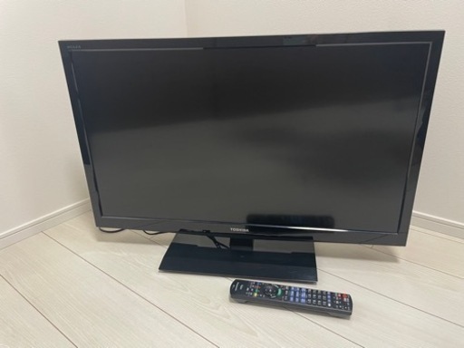TV 東芝　32インチ