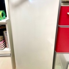 冷凍庫　三菱電機