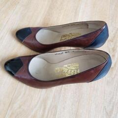 ●美品● フェラガモ　の画像