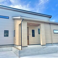 日置市伊集院町妙円寺　平屋建て売戸建住宅　3,450万円