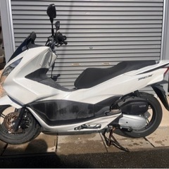 PCX JF56  14,248Km