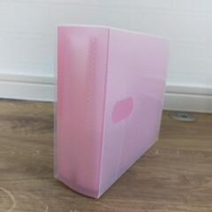CD/DVDケース