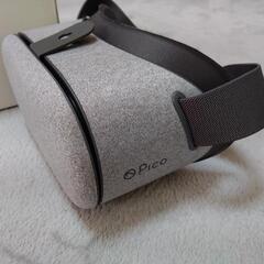 VRゴーグル　pico U lite