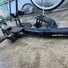 三菱RVRヒッチメンバー中古　緊急値下げ