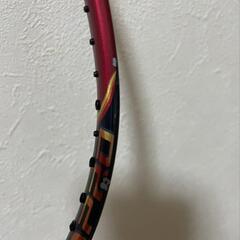 ラケットの画像