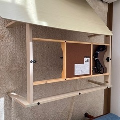【お譲り先決まりました】(取りに来ていただける方限定)ニトリのこたつの画像