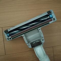 日立 HITACHI 掃除機 CV-VBK70の画像