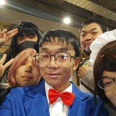 今年もやりますハロウィン🎃 - メンバー募集