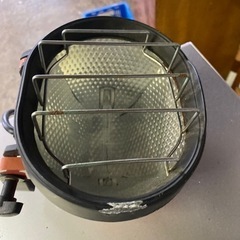 ハロゲンランプの画像