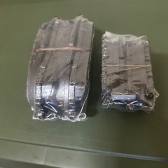 321462 新品ブレーキパッド　V36で使う予定だった