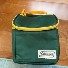 コールマンスパイシーボックス