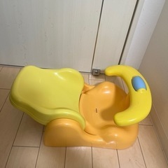 アップリカ　Aprica ベビーバスチェア