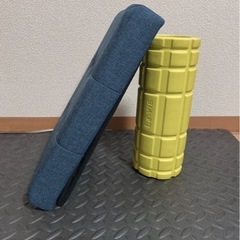 収納スツール【美品】の画像
