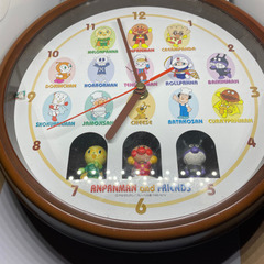 ☆お買い得☆アンパンマンセット【説明必読！！】の画像