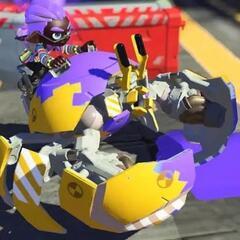 スプラトゥーン3　ゲーム仲間募集！@関西