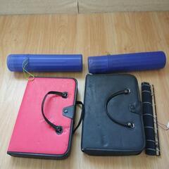 習字道具　取り引き中