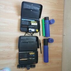 習字道具　取り引き中の画像