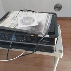 使用しなくなったので、取りに来られる方に差し上げます、