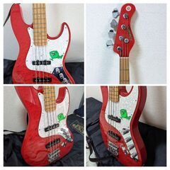edwards e-buzz bass 直接引き取り限定 edwards e-buzz bass 直接引き取り限定