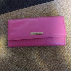 ハローキティ財布