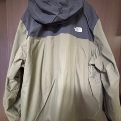 THE NORTH FACE (US版)の画像